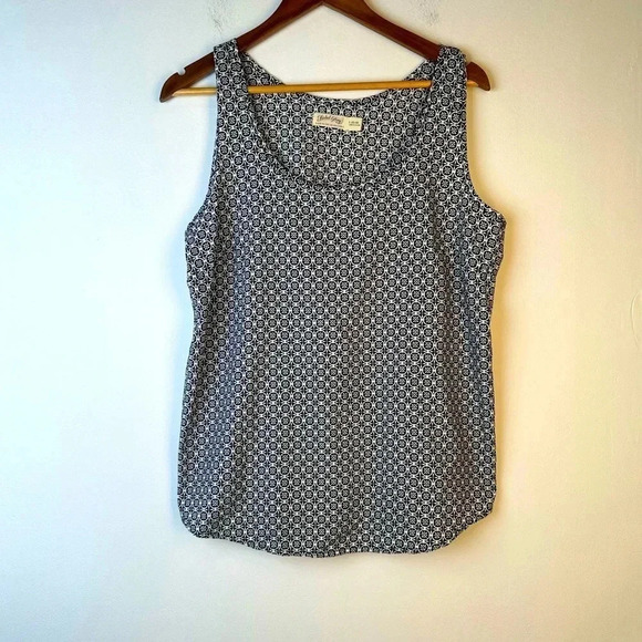 Faded Glory Tank Top - Picture 1 of 4
